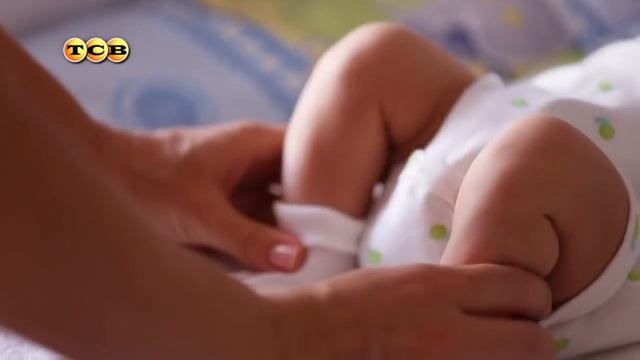 Второй месяц жизни. Календарь развития ребенка смотреть онлайн