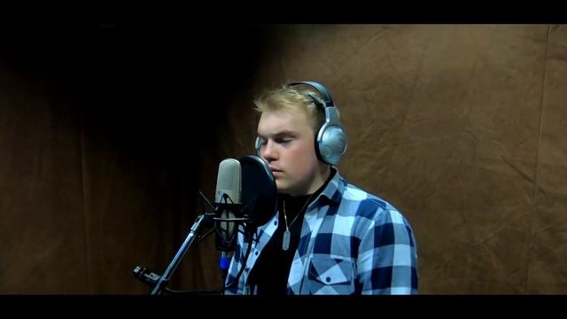 Русский парень - cover.by Егорыч [23 февраля] смотреть онлайн
