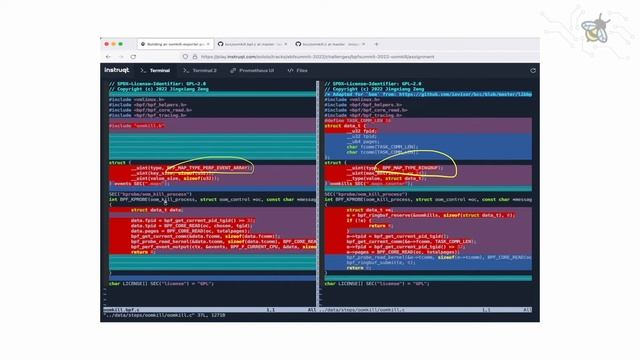 Building an oomkill-exporter powered by eBPF - Krisztian Fekete смотреть онлайн