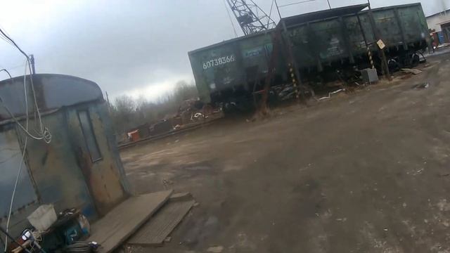 Десятка на металлолом.Цена??? смотреть онлайн