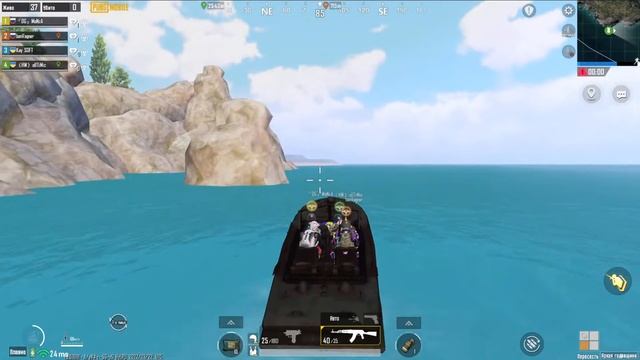 ВЕЧЕРНИЙ СТРИМ ПО PUBG MOBILE// ОБЩАЕМСЯ С ПОДПИСЧИКАМИ смотреть онлайн
