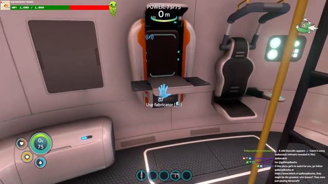 We got signal - Subnautica Part 2 смотреть онлайн