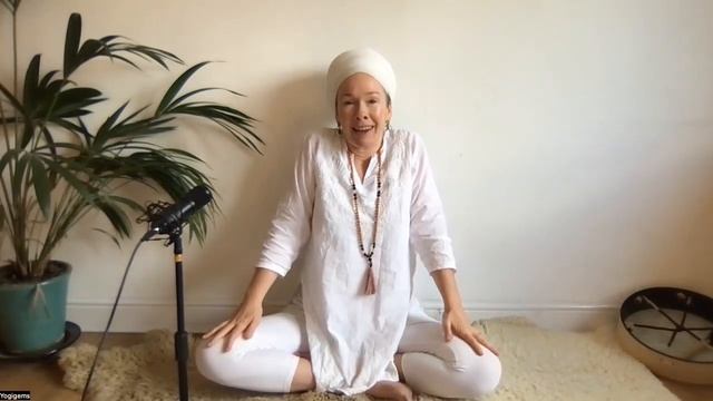 30 minute kundalini yoga to become angelic | BE A BODHISATTVA | Yogigems смотреть онлайн