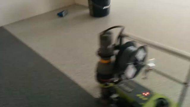 COMMERCIAL FLOORS - LINOLEUM, HEAT WELDING смотреть онлайн