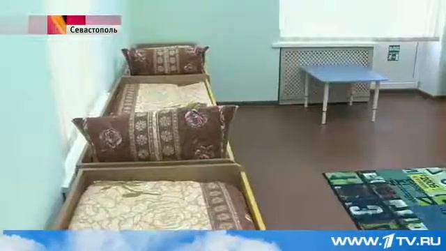 В Севастополе места в детских садах получили все дети дошкольного возраста, ожидавшие своей очереди смотреть онлайн