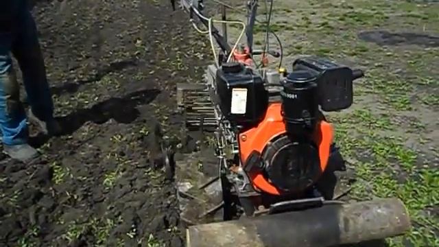 Універсальна активна фреза - випробування смотреть онлайн