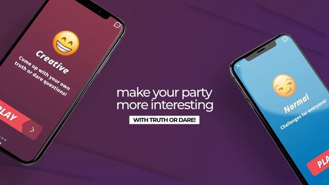 Thiire | The best party game ever to get to know your friends better смотреть онлайн