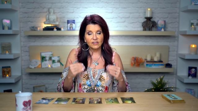 How to Change the World ✨ Pick a Card Reading for the week of June 14th смотреть онлайн