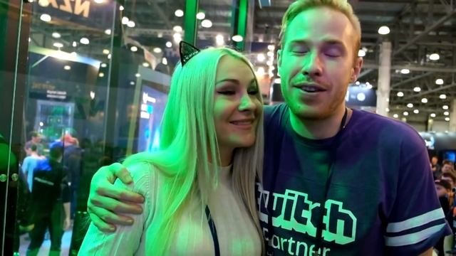 САМОЕ ГОРЯЧЕЕ С ИГРОМИРА 2018 + ТАНЦЫ В ОТЕЛЕ смотреть онлайн