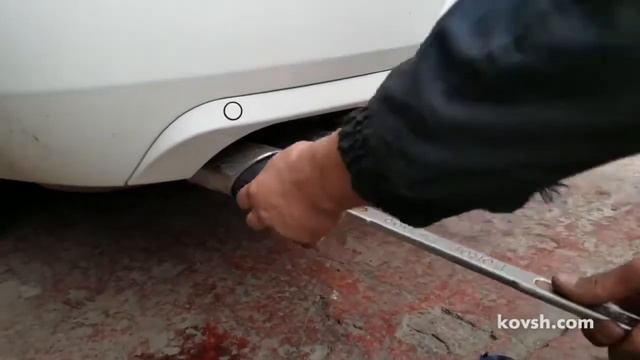Продвинутая диагностика двигателя. Последняя надежда определить неисправность. смотреть онлайн