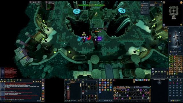 Necromancy Nex Guide For Beginners Using T60 Gear Without Curses смотреть онлайн