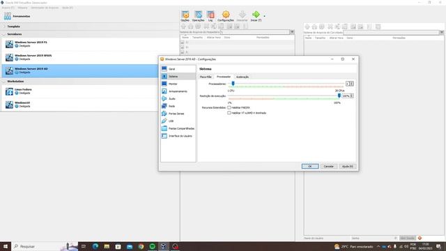 VmWare Workstation Player ou Oracle Virtual Box? смотреть онлайн