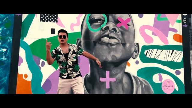 Umaro - Танцуй джан ( Mood Video 2022) Umaro - Tansuy Jan  ?  Dance Jan