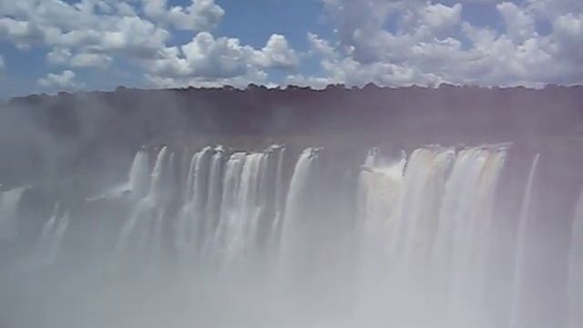Iguazú, Misiones (Argentina) смотреть онлайн