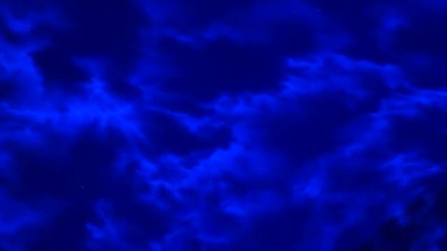 Натяжные потолки от компании Studio-lana,Звёздное небо ультрафиолет(Ёлки,ночь) смотреть онлайн