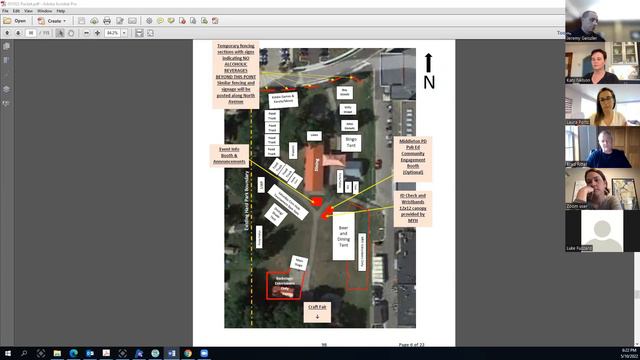 City of Middleton License & Ordinance Committee Meeting - 5.10.22 смотреть онлайн