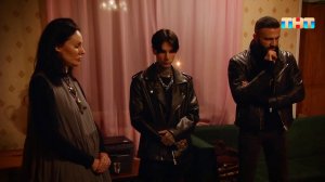 Романова, Матвеев, Гецати - Консилиум в аномальной зоне | Экстрасенсы. Битва сильнейших