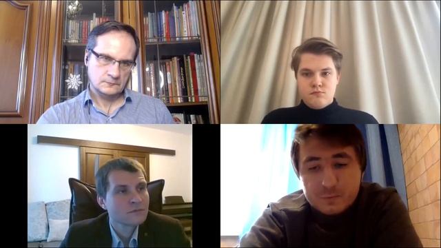 «Шоу 40+» #3.31. Природа оспаривания сделок должника-банкрота