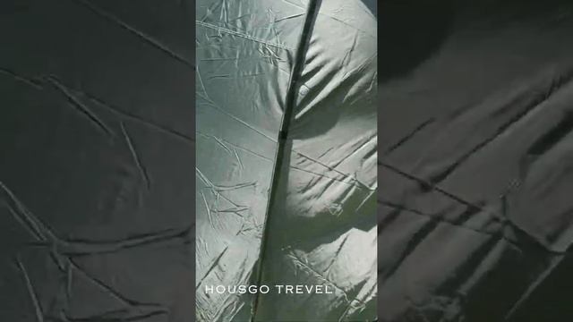 Палатка тент 2-х местная для рыбалки, охоты, отдыха на пляже, кемпинга, пикника, игры детям смотреть онлайн