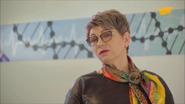 Чем опасна пневмония? смотреть онлайн