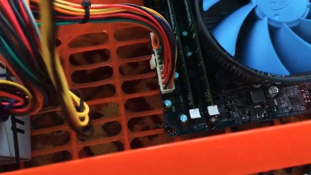 Сборка пк за 12 тысяч рублей смотреть онлайн