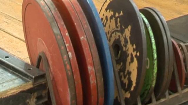 Курский спортсмен привез с первенства России золотую медаль смотреть онлайн