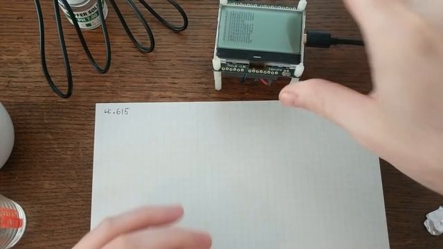 Calibrating an Analog pH Sensor смотреть онлайн