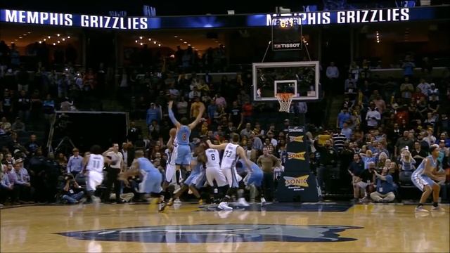 NBA Crazy "INBOUND" Game Winners смотреть онлайн
