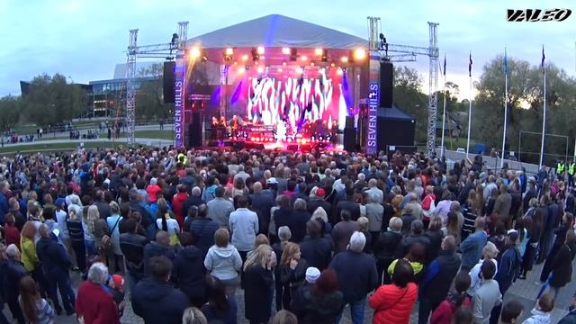 Л. Вайкуле -тем кому за 50- Резекне смотреть онлайн