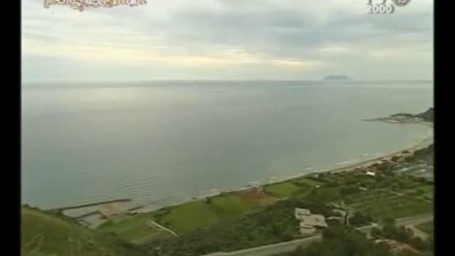 Sperlonga (LT) - Borghi D'Italia (Tv2000)