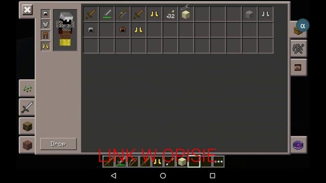 [HACK MCPE SERVERS!] #1 ~PL~ HACK link смотреть онлайн