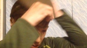 Реалистичная силиконовая маска