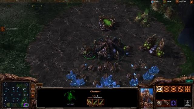 Starcrap 2 epsiode 1 part 1 смотреть онлайн