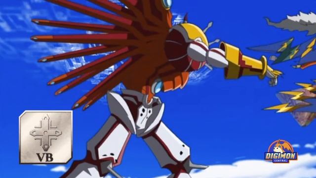 Agumon 2006 Evolution Line смотреть онлайн