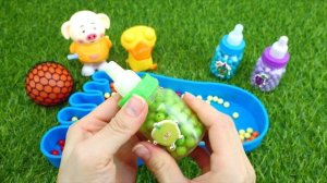 РАЗВИВАШКА для детишек! Интересно и занимательно! Смотрим ВМЕСТЕ! Яркие мультфильмы для детей!