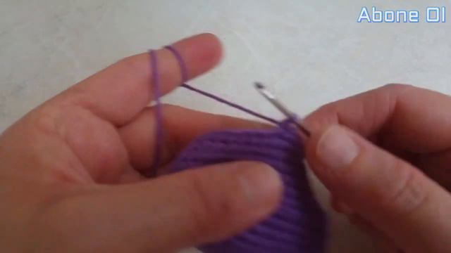 #amigurumidollmaker AYŞE Bebek Kol Ve Bacak YapılışıPART 1(Amigurumi Doll Tutorial English Subtitle