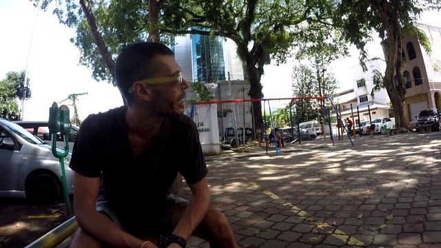 Куда ехать на визаран с островов Таиланда? Кота Бару или Пенанг.