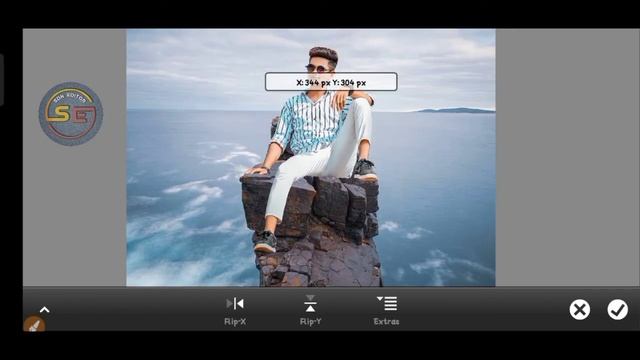 Ps photoshop Mobile Editing । New Tutiorial out । Background download now । Sayn editz смотреть онлайн
