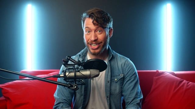 How To Use Lens Flares And Light Leaks To Make Your Videos Look Awesome! смотреть онлайн