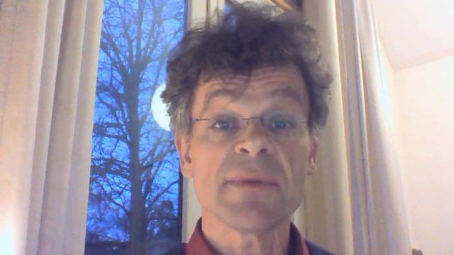 Gert Jan Hofstede about emotions 26-4-2013 смотреть онлайн