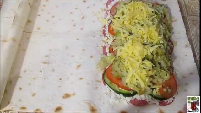 Кулинарное творчество на все случаи жизни 