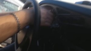 Замена лампочек в приборной панели Nexia n150