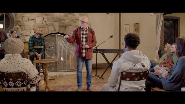 Christmas Eve Service 2020 смотреть онлайн