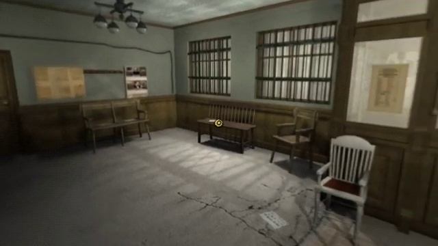 Jack The Ripper Walkthrough Part 1 - Thirteen Years Later -