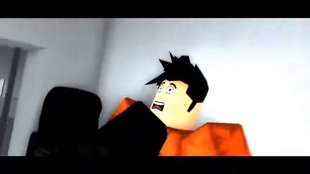 Моя Первая Roblox Анимация смотреть онлайн