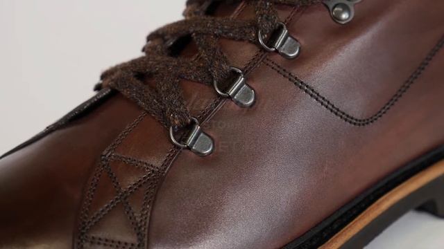 Мужские ботинки Kiton: ID 73653 смотреть онлайн