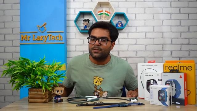 20 Best Smartwatch & Neckband Deals from Amazon Great Indian Festival & Flipkart Big Billion Days ⚡ смотреть онлайн