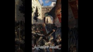 ДУШЕВНАЯ христианская песня//крест на шее, вера в сердце...✝️?