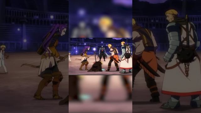 They Weren't Ready for Ainz ? #overlord #ainz #badassanime смотреть онлайн