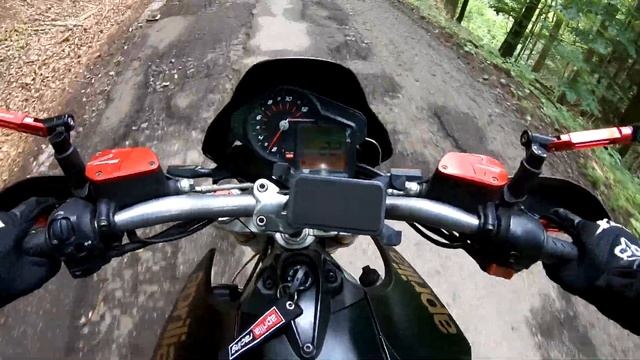 #motoTrip Slovakia 2021 - #Aprilia Dorsoduro 750, #Yamaha MT 07, #Suzuki V-Strom 650